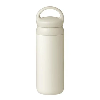 Gertuvė KINTO - DAY OFF Tumbler Baltas 500ml