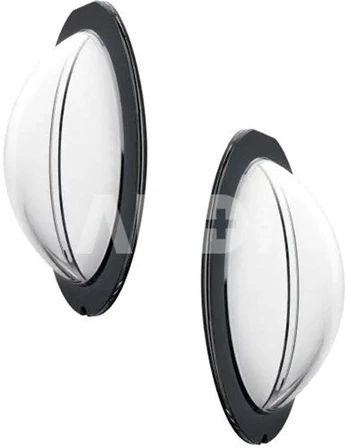 Insta360 X3 Sticky Lens Guards