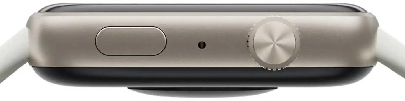 Išmanusis laikrodis HONOR Watch X5i älykello, musta