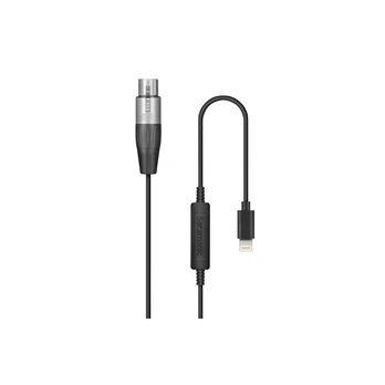 Saramonic LC-XLR - Lightning / XLR audio cable