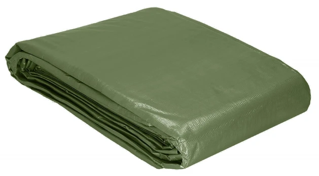 Tentas Springos GA 2129, žalias, 7 m x 4 m