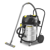 Dulkių siurblys Karcher NT 75/2 Ap Me Tc, 1.667-292.0 kaina