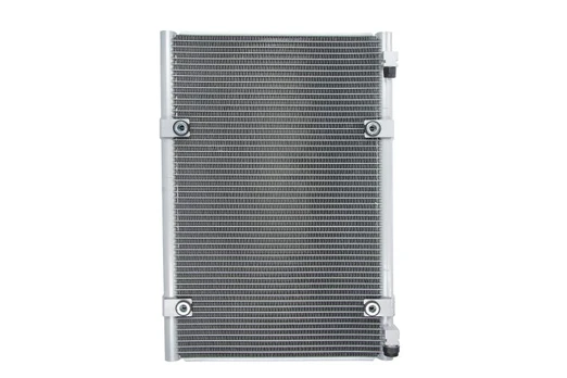 Kondicionieriaus radiatorius HIGHWAY AUTOMOTIVE 40130006HW