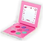 Create It! – Eyeshadow Palette – 8 pcs in Plush Case (884535V1)