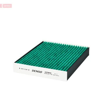 Filtras, salono oras DENSO DCF843A