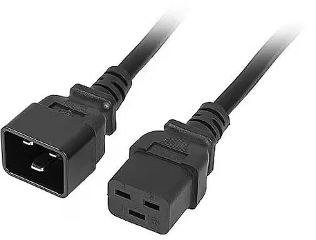 Armac 171 cd IEC C19 ir C20 1,5 m VDE