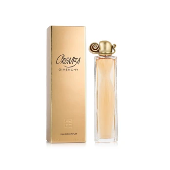 Givenchy Organza Eau De Parfum 50 ml Kvepalai