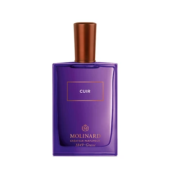Molinard, „Les Elements“ kolekcija – odos aromatas, kvepalų vanduo, unisex, 75 ml