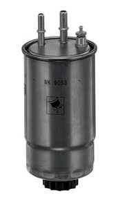 MANN-FILTER WK 9053 z Kuro filtras