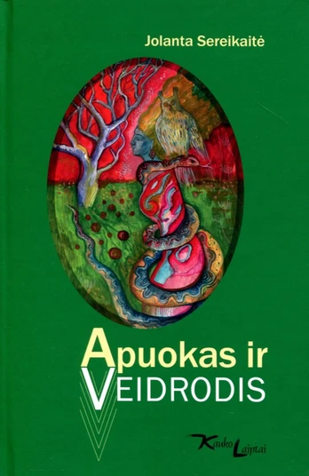 Apuokas ir veidrodis