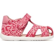 Basutės Agatha Ruiz de la Prada 252902 Rožinė