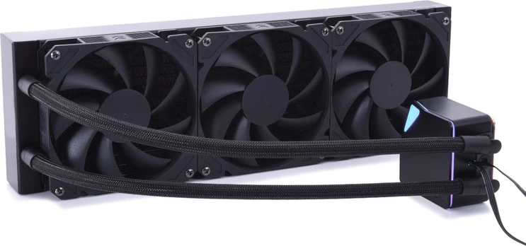 Oro aušintuvas procesoriui Alphacool Core Ocean T38 AiO 360mm
