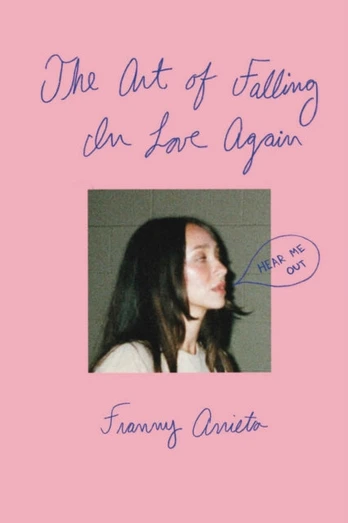 Art of Falling in Love Again