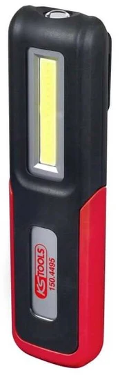 Lanksti dirbtuvių LED lempa KS TOOLS kaina
