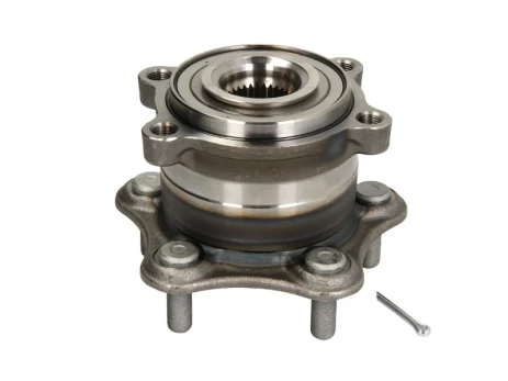 SNR R168.111 Wheel bearing kit