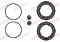 Remonto komplektas, stabdžių apkaba QUICK BRAKE 114-0355 kaina