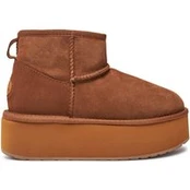 EMU Australia Stinger Micro Flatform W W13082-CHES : Dydis - 41