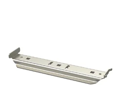 Meka TRAVERSA RMK-60-300 10 PG BALT (10) kaina
