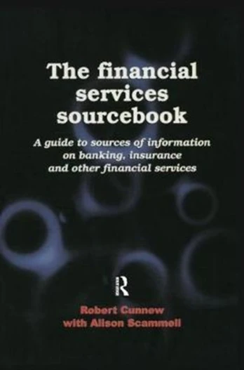 Financial Services Sourcebook