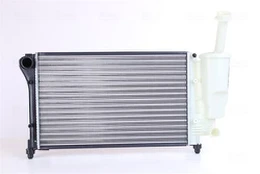 Variklio radiatorius NISSENS NIS 617853
