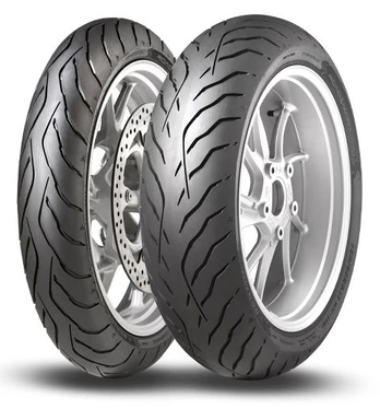 Dunlop Roadsmart IV 150/70R17 69 W