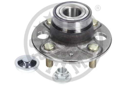 Rato guolio komplektas OPTIMAL 912124