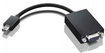 Adapteris AV Lenovo Mini Ekranas Port To Vga Adapt