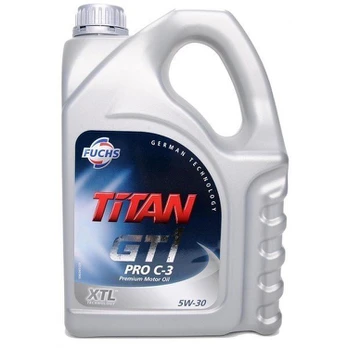 Alyva TITAN GT1 PRO C-3 5W-30 5l (602007315)