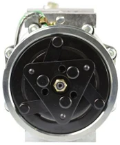 Kompresorius, oro kondicionierius MAHLE ACP 938 000S kaina