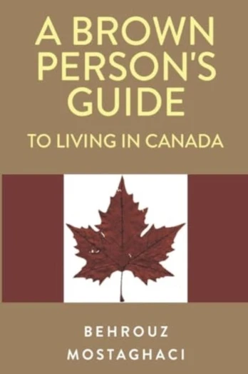 Brown Person's Guide to Living in Canada
