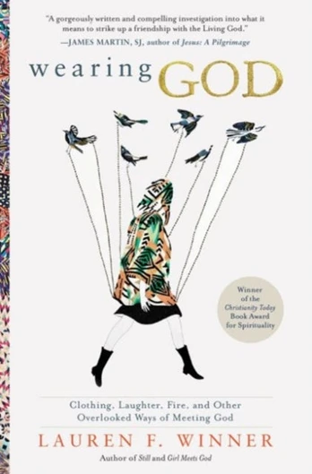 Wearing God