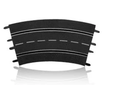 Carrera Bends 3/30 ° 6 vnt. (20020573)