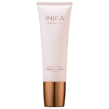 INIKA Organic PHYTOFUSE RENEW™ Kreminis prausiklis, 100 ml
