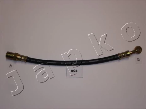 Laikantysis rėmas, stabdžių žarnelė JAPKO 69803