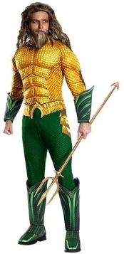 Rubies Aquaman kostume