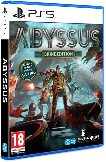 Silver Lining Abyssus