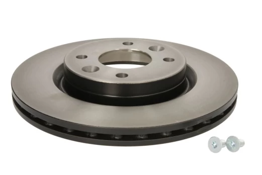 TRW DF2586 Brake Disc