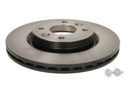 TRW DF2586 Brake Disc kaina