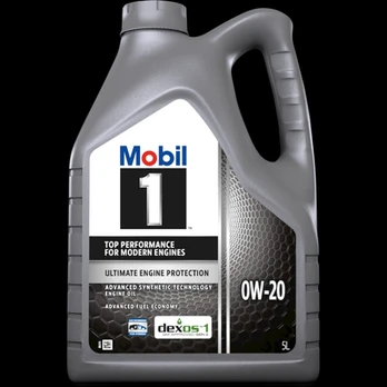 Variklio alyva MOBIL 157705
