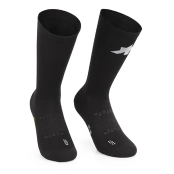 Assos RS S11 kojinės | Black Series, II