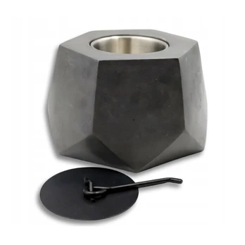 BIOHEAT BETON AXIS pastatomas stalinis biožidinys