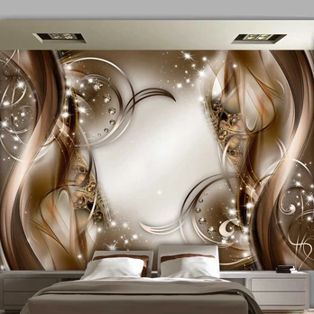 Artgeist Fototapetas - Cinnamon Trinkets