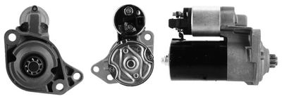 ELSTOCK 25-2225 Starteris