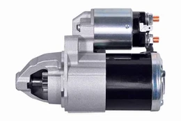 Starteris HELLA 8EA 011 612-731