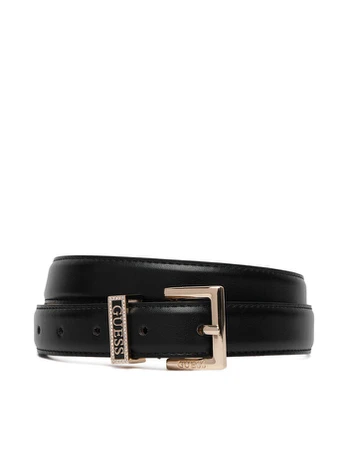Guess Diržas BW9499 P6425 Juoda