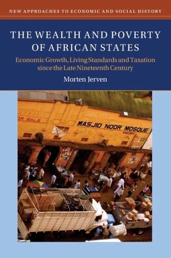Wealth and Poverty of African States