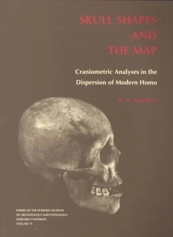 Skull Shapes and the Map