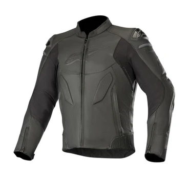 Striukė turistiniai ALPINESTARS CALIBER spalva juoda