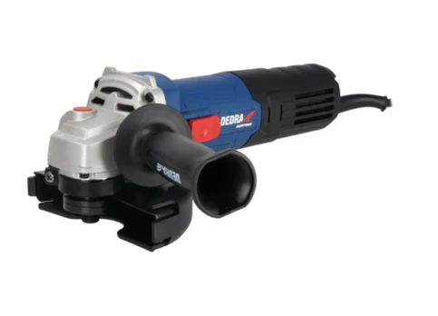 Dedra DED7988 Kampinis šlifuoklis 750W 125mm