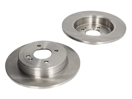 DELPHI BG4564 Brake Disc